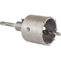Scie cloche carbure pro diamètre 67/68mm