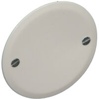 Obturateur à Vis Legrand Sagane 84800 - Pour Mise En Fonction Attente Volet Roulant - Neuf