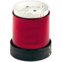 Xvbc2b4 Schneider Harmony Xvbc - élément Lumineux - Fixe - Rouge - 24vca/cc