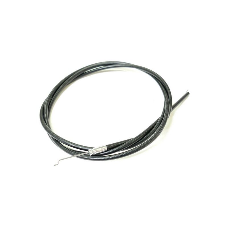 Leva Acceleratore Tosaerba | Per Manubri 23-27mm Con Kit Viti - Foto 8