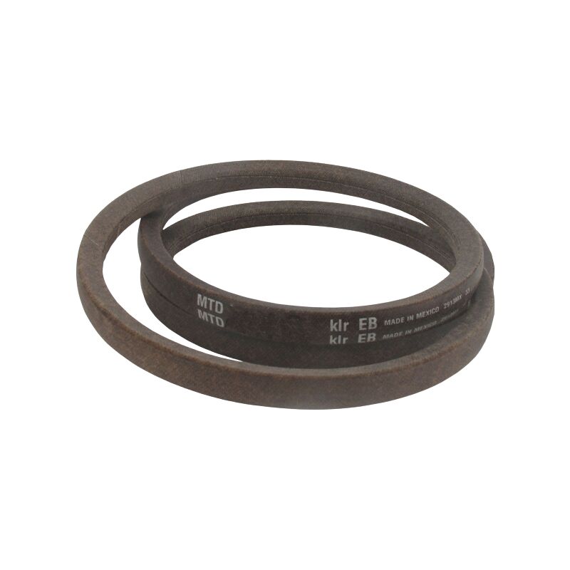 Cinghia MOTORE-LAME Trattorino Rasaerba MTD B 130 MTD 754 0145a 754 0329a 68217552
