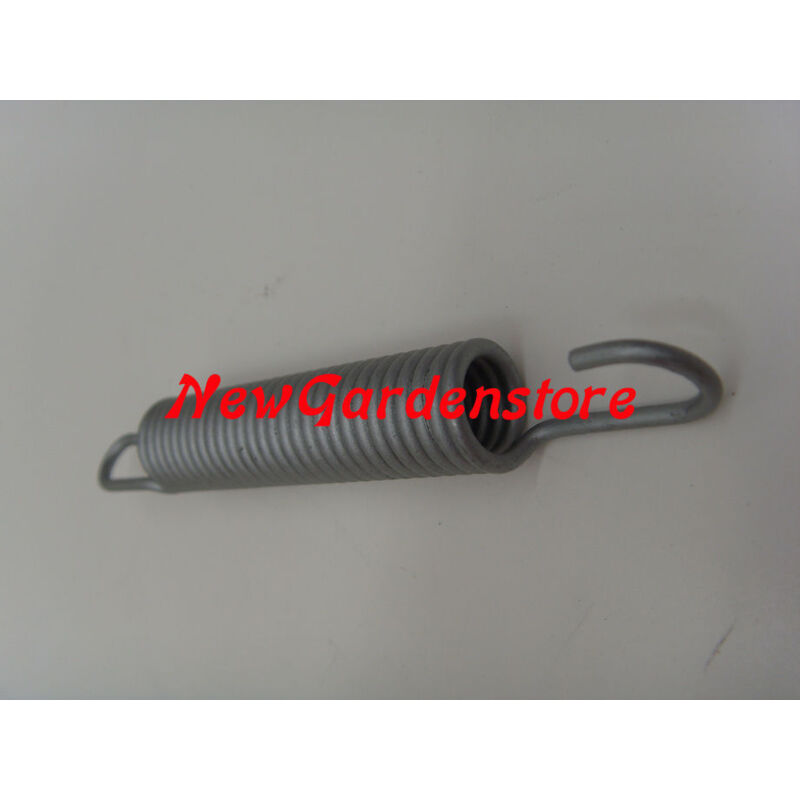 Puleggia Tendicinghia Universale Per Trattorino Rasaerba – Newgardenstore 450942 - Foto 4