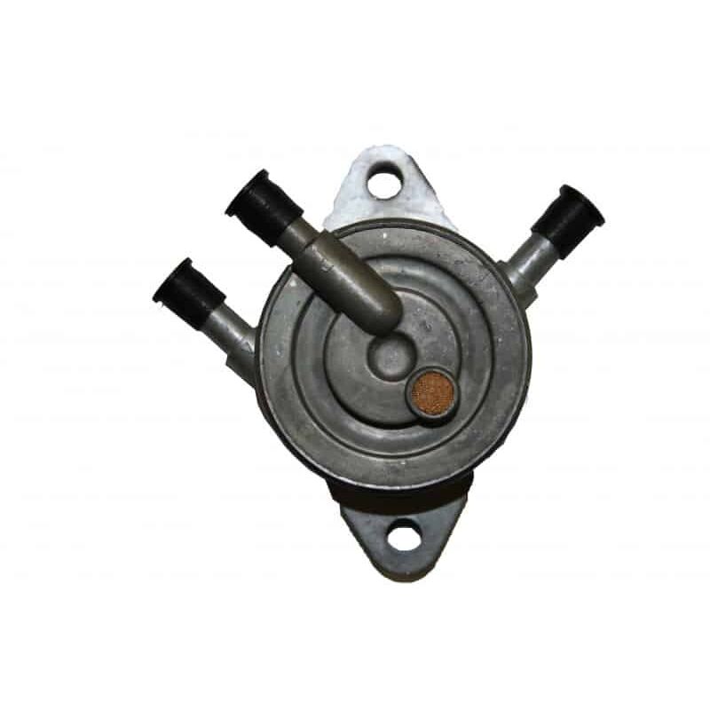 Nuovissima Pompa Carburante Per Tosaerba Artigianale Briggs - Foto 5