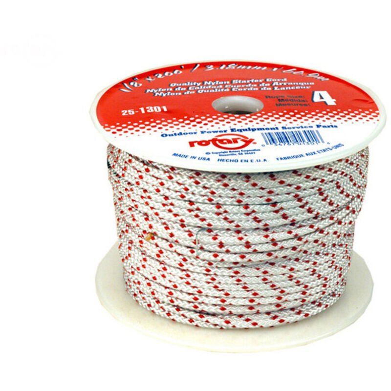 Rouleau Corde De Tennis Black Eruption 200 M - 1,24 Mm Hexagonale, Spin Max Et Contrôle Exceptionnel