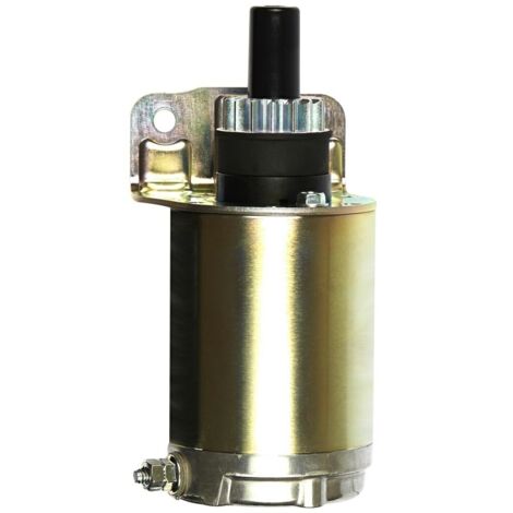 Avviamento Elettrico Greenstar 17980 - Pignone 16 Denti, Per Motori Briggs & Stratton - Foto 3
