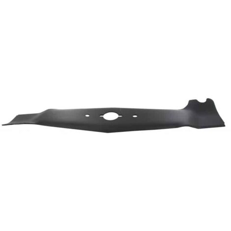 Coltello Tosaerba 46 Cm (18 Pollici) Per Rasaerba Texas Premium 4675 W - Nuovo In Confezione