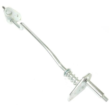 MOZZO RUOTA ANTERIORE E POSTERIORE SERIES IIA/III – Aylmer Motors - Foto 12