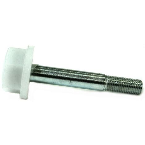 Spares2go Lama Bullone Chiave Per Tosaerba Flymo Easi Glide - Foto 2