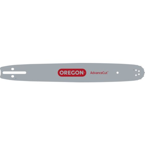 Guida catena motosega 160SXEA095 Guida: 40 cm Passo: 3/8" Scartamento: 1,3 Maglie: 56 AdvanceCut (1/2)