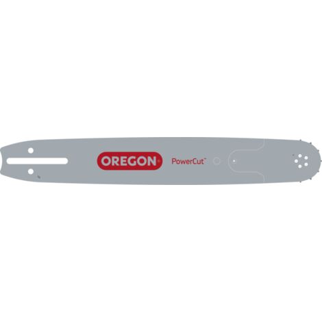 Oregon Barra Per Motosega Intenz Hobby 140SDET041, Robusta E Professionale, Per Vari Tipi Di Lavoro