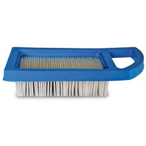 Coperchio Filtro Aria Briggs & Stratton 594106 - Originale, Nero, Per Motori 625e, 650exi, 675exi - Foto 3