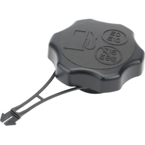 Tappo Serbatoio Carburante Benzina 44Mm Tagliaerba - Foto 8