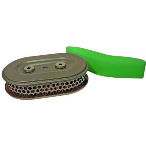 Filtro dell'aria K&N 33-2434 24844252869