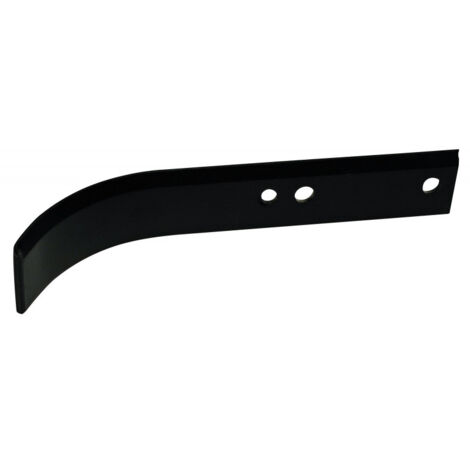 Coltello Curvo Motozappa Fresa Compatibile BENASSI RT8 An7 8 263210528184 - Foto 11