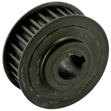 DISCO FOLLE PER FALCIATRICE ROTANTE FAHR KM 25 DM. EST. MM. 1000 - Foto 4