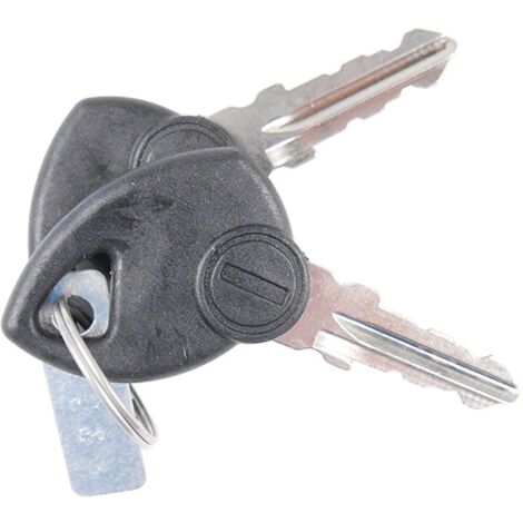 Chiave Avviamento Trattorino Tagliaerba Rasaerba N92 GGP STIGA 18210022 330359 68220423