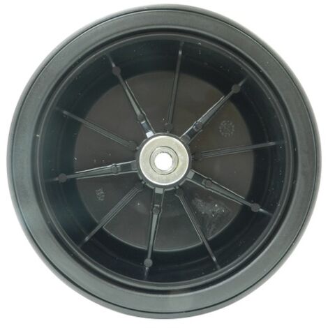 Ruota Posteriore Tagliaerba Rasaerba CASTELGARDEN STIGA 210 Mm 481007318/1 ORIGI
