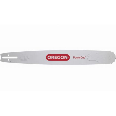 Guida alle partite di potenza 60 cm OREGON - 248RNDD009 (1/2)