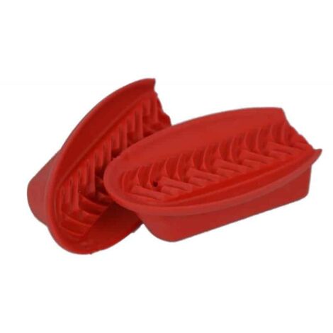 Raccoglitore Lettiera Con Manico In Gel - 85 Cm, Per Raccolta Rifiuti Adulti - Foto 3