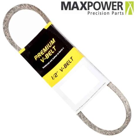 Cinghia Dentata Spazzaneve SN 622 COD. 1811240901