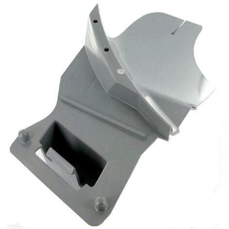 Kit Tappo Mulching Per Tosaerba STIGA 48 Cm - Ricambio Originale 322140223/0 By GREENSTAR - Foto 3