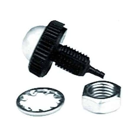 2 X Walbro Carburatore Primer Lampadina 188-12 - Foto 9