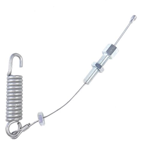 Frizione A Lama Per Motoseghe Jonsered, McCulloch, Partner - Compatibile Con Modelli Vari - Foto 4