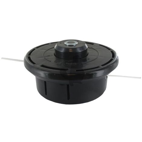 TESTINA IN NYLON 2,4 x 5M RIF 1608218 COMPATIBILE STIGA
