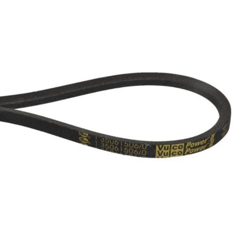 DUNLOP Mountfield Deck Lama Cintura 91.4cm Taglio 1436M 1436H - Foto 7