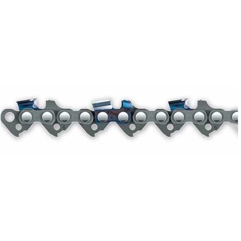 Catena Motosega Rotatech .325" 058" 74 Maglie - 3 Pezzi Per Barra 18" Compatibile Stihl MS261, MS271