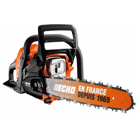 Motosega Termica ECHO CS 3510 EDL - edizione limitata (1/2)