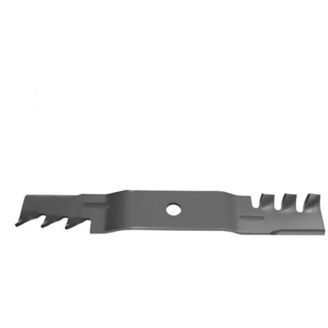 Set 2 Lame 3-in-1 Da 106,7 Cm Per Tagliaerba John Deere – Sostituisce OEM GX22151, GY20850, Prodotto Negli USA