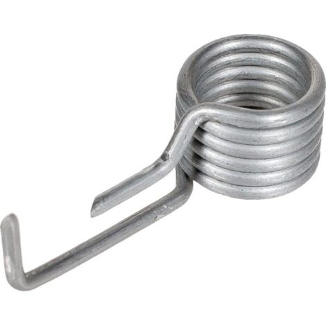 Molla Acceleratore Per Decespugliatore ALPINA CASTOR A70 - Ricambio Originale Rf. 3655051 / 2655051