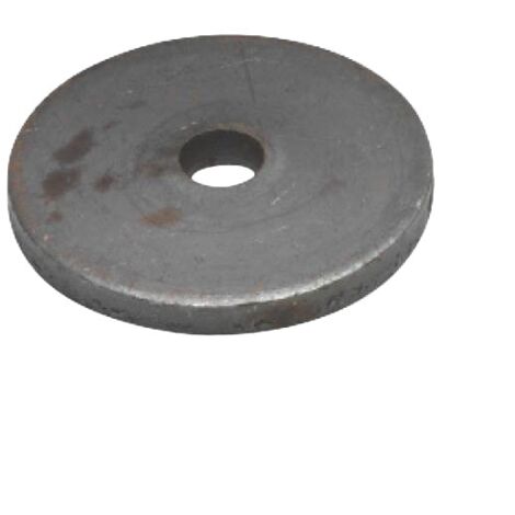 Vite Fissaggio Lama Per Rasaerba Stiga, Modello 381004352/1, Compatibile COMBI40-44, EL380-420, XP40, VL40