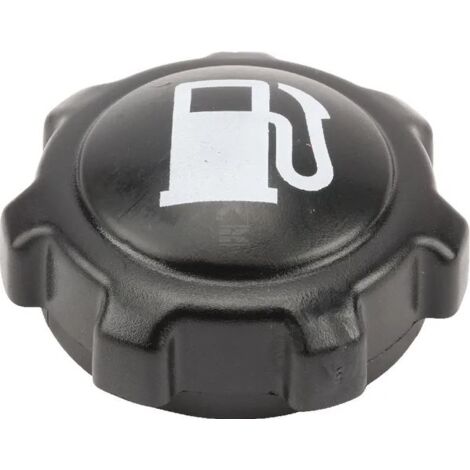 SEGA in tappo serbatoio benzina geschraubt adatto per Stihl 066 MS660 MS 660