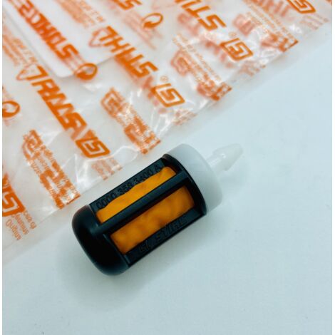 Filtro miscela decespugliatore modelli FR131T ORIGINALE STIHL 00003503521 (1/2)