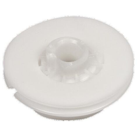 PULEGGIA 537423201 ORIGINALE HUSQVARNA