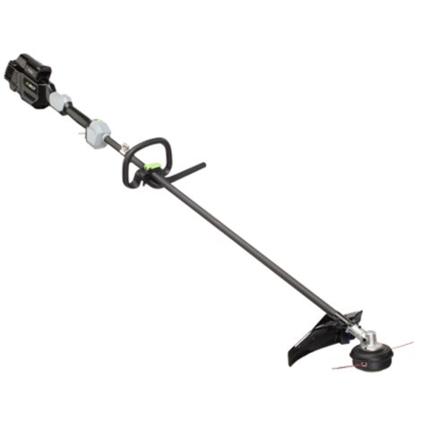 Decespugliatore EGO STX 3800 con batteria al litio 56 Volt testina batti e vai