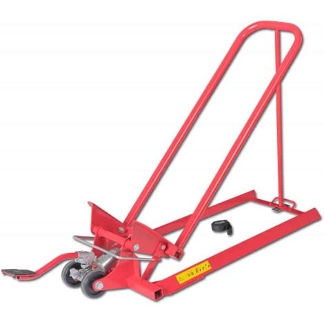 Sollevatore per trattorino tosaerba MTD 6031-X1-0013 300kg