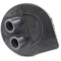 Tappo Benzina Per Motosega 42cc - 530047192 577858501 Per Artigian, Poulan P3314 - Foto 2