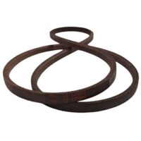 ECSiNG Cinghia Di Trasmissione 754-0626 5/8×68″ Per Tosaerba MTD – Compatibile Con LTEX 150A, JN150A, 155A, 200AT