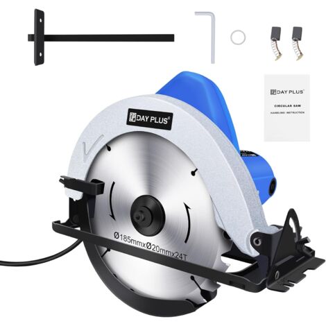 Luocute Cutter Du Faisceau De Scie Circulaire 12 Pouces - Extension Profondeur Coupe Jusqu'à 12 Pouces Pour Scies Circulaires