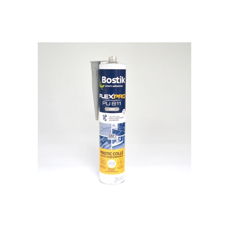 Cartouche Mastic-colle Pour Gazon Synthétique Bostik Decoweb.com - 300 Ml