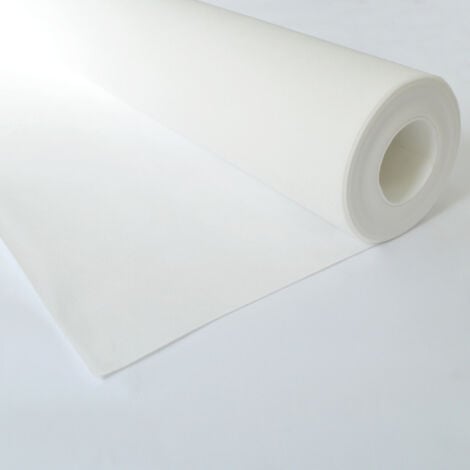 Géotextile pour gazon synthétique 135g - 1m x 25m
