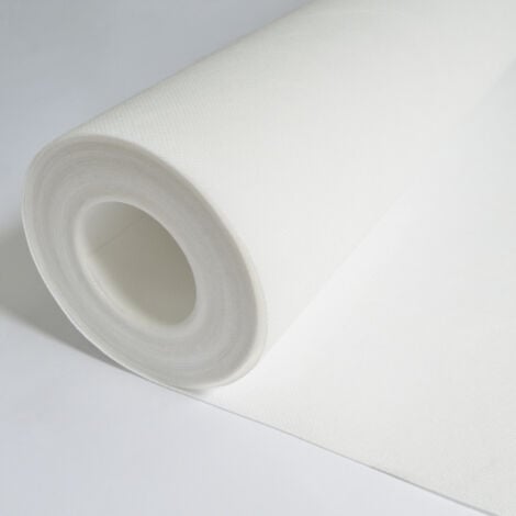 Géotextile pour gazon synthétique 135g - 1m x 25m