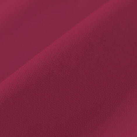 Coton gratté M1 - 140g/m2 - Bordeaux - Largeur 260 cm x longueur 50 m (1/5)