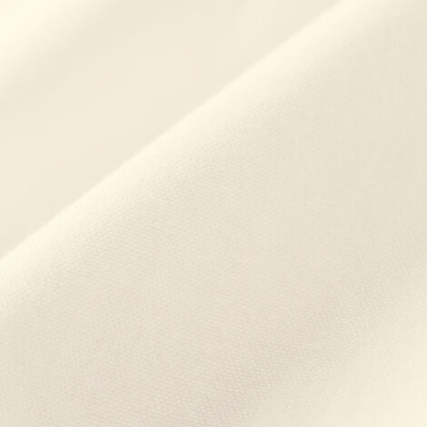 Coton gratté M1 - 140g/m2 - Ecru - Largeur 260 cm x longueur 50 m (1/5)