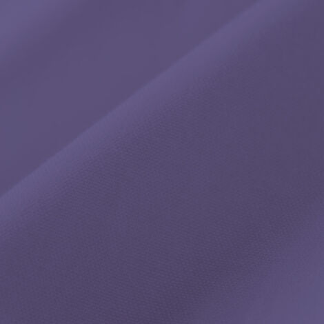 Coton gratté M1 - 140g/m2 - Violet - Largeur 260 cm x longueur 50 m (1/5)