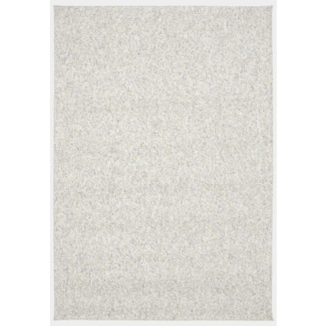 Décoweb – Tapis shaggy bouclette 200 x 290 cm – 100% polypropylène – Entretien facile – Oeko-Tex Standard 100 – Pour intérieur (1/5)