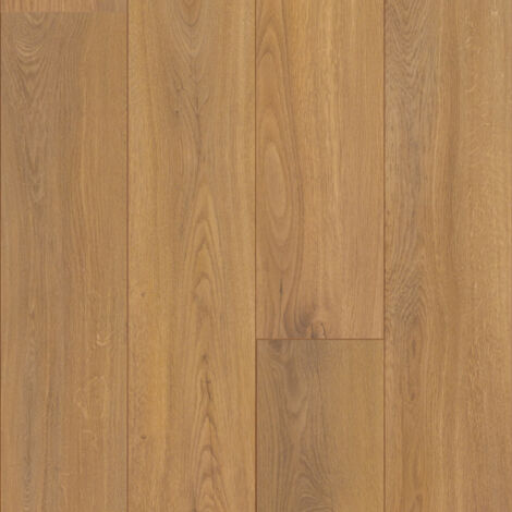 Décoweb – Parquet stratifié chêne lucerne – Clic 5G pour pose flottante – Résistant aux rayures et chocs – Surface 2,131 m² – Classe d'abrasion AC5